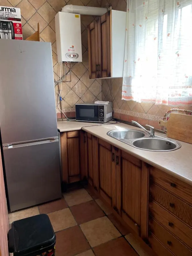 Holiday home Relajante Casa Rural Toledo Spain