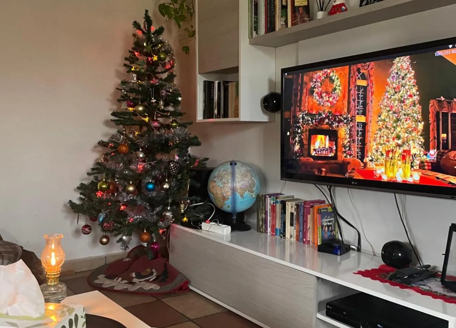 Holiday home Relajante Casa Rural Toledo
