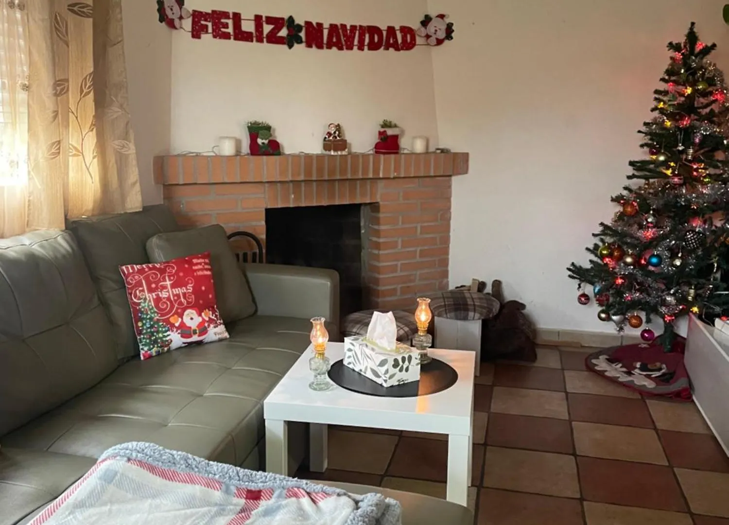 Relajante Casa Rural contacts